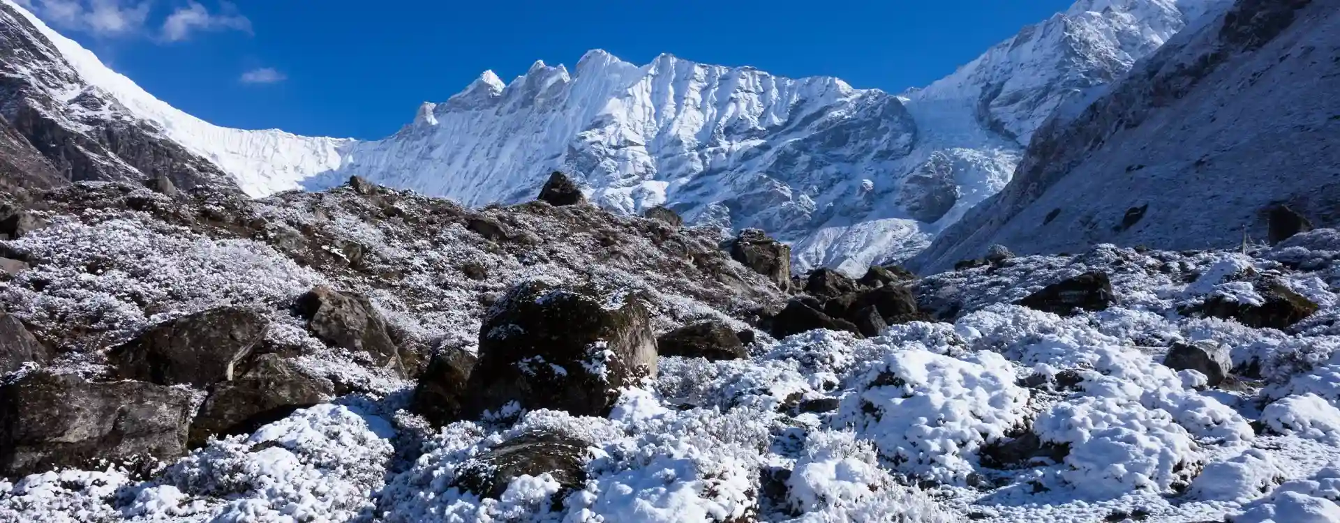 langtang valley trek